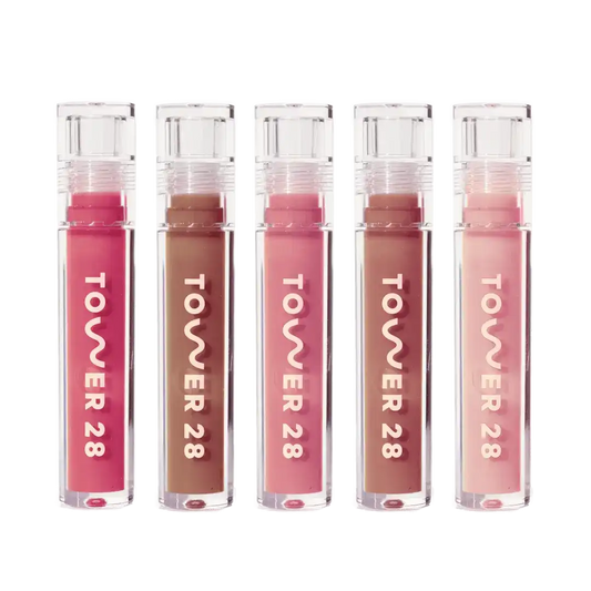 Milky Lip Set