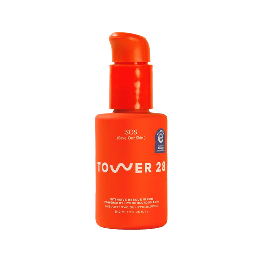 SOS Rescue Serum