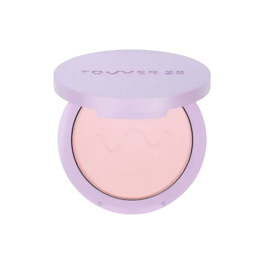 GetSet® Pressed Powder