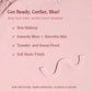 GetSet® Pressed Powder