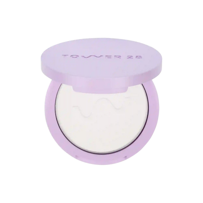 GetSet® Pressed Powder