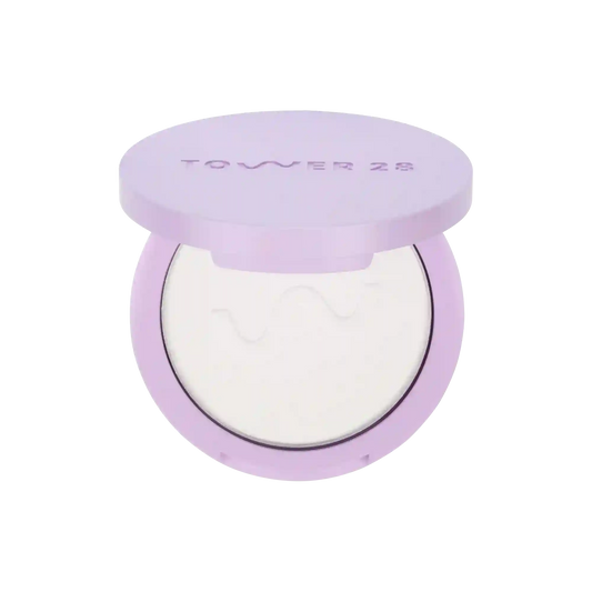 GetSet® Pressed Powder