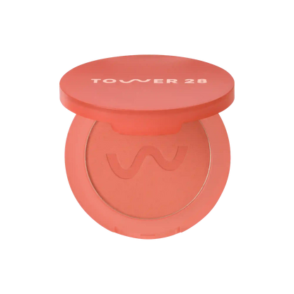 GetSet® Matte Powder Blush