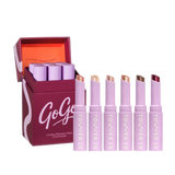 GoGo Eyeshadow Deluxe Set