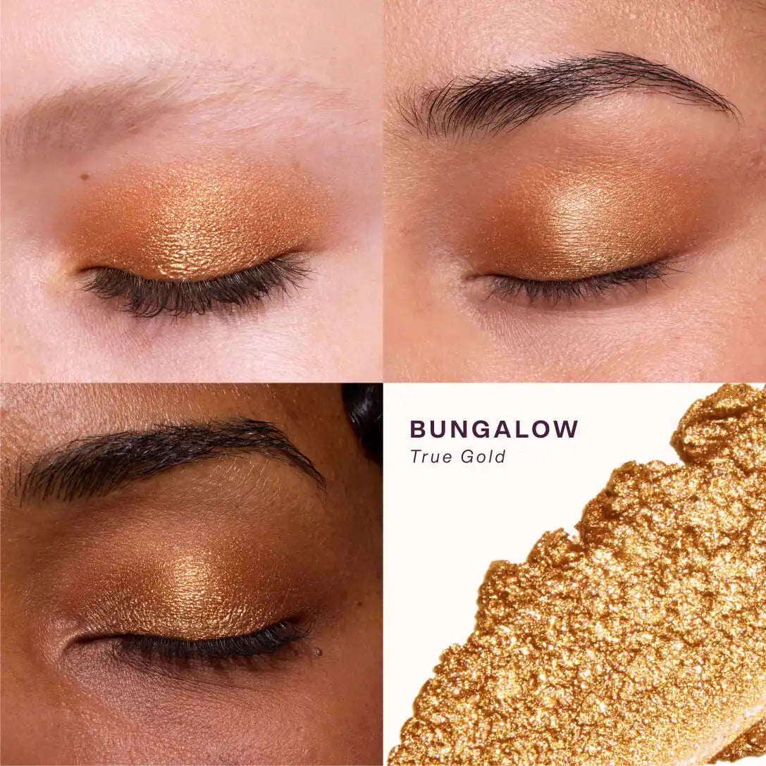 GoGo Cooling Shimmer Eyeshadow