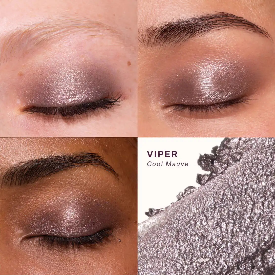 GoGo Cooling Shimmer Eyeshadow