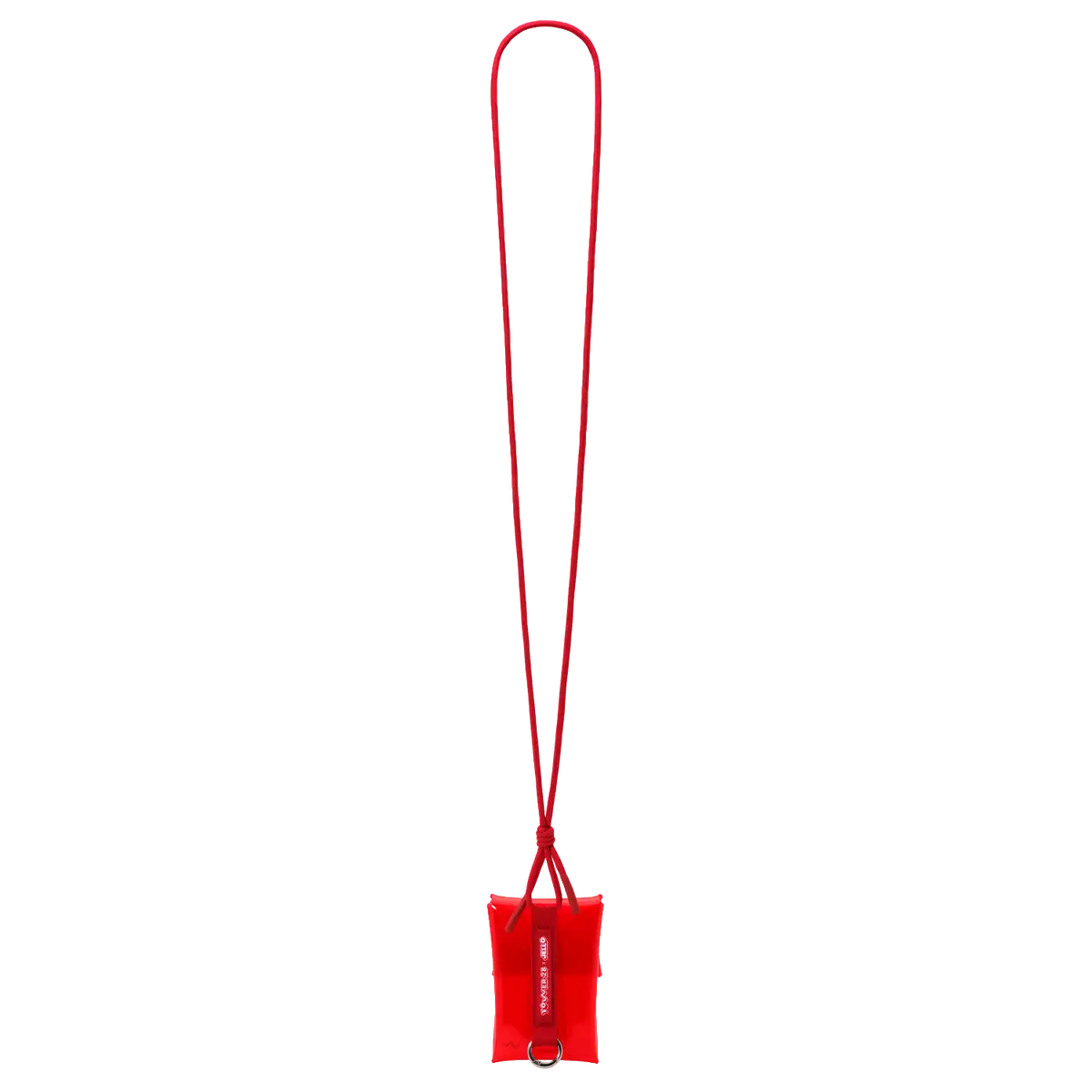 JELL-O® x TOWER 28 RED SHINE-ON BAG