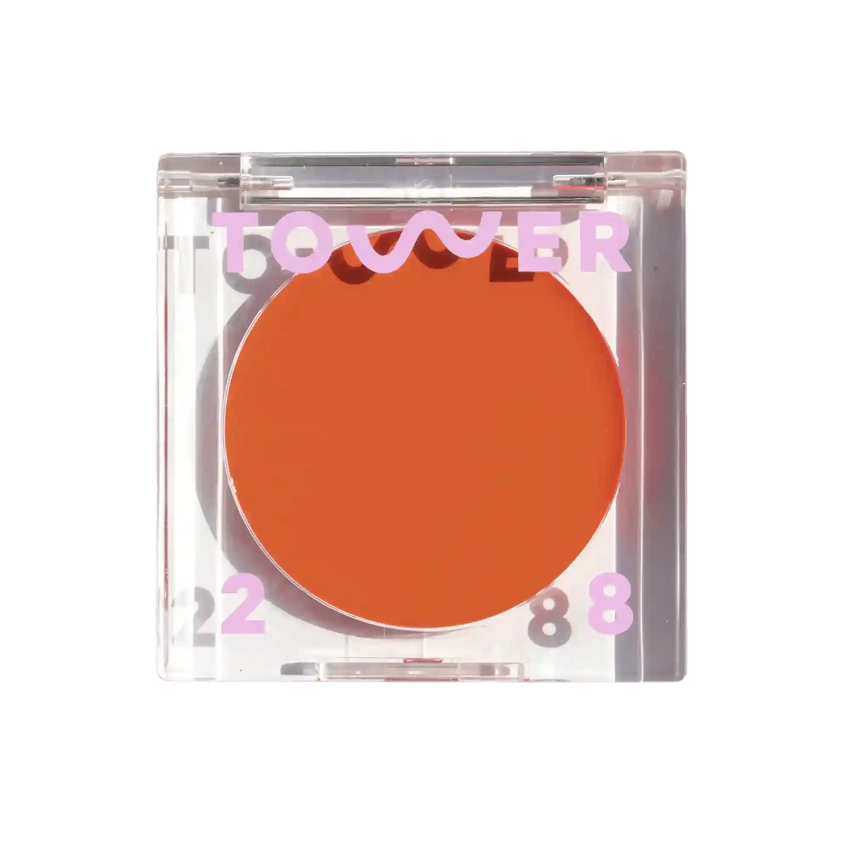 BeachPlease Cream Blush