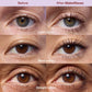 MakeWaves® Mascara