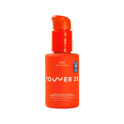 SOS Rescue Serum