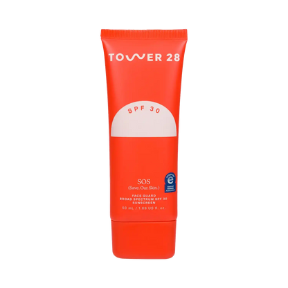 SOS FaceGuard™ SPF 30 Sunscreen PA+++