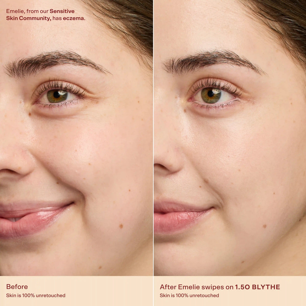 Swipe Serum Foundation