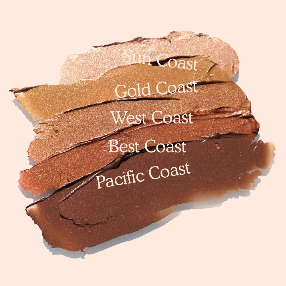 Bronzino® Cream Bronzer