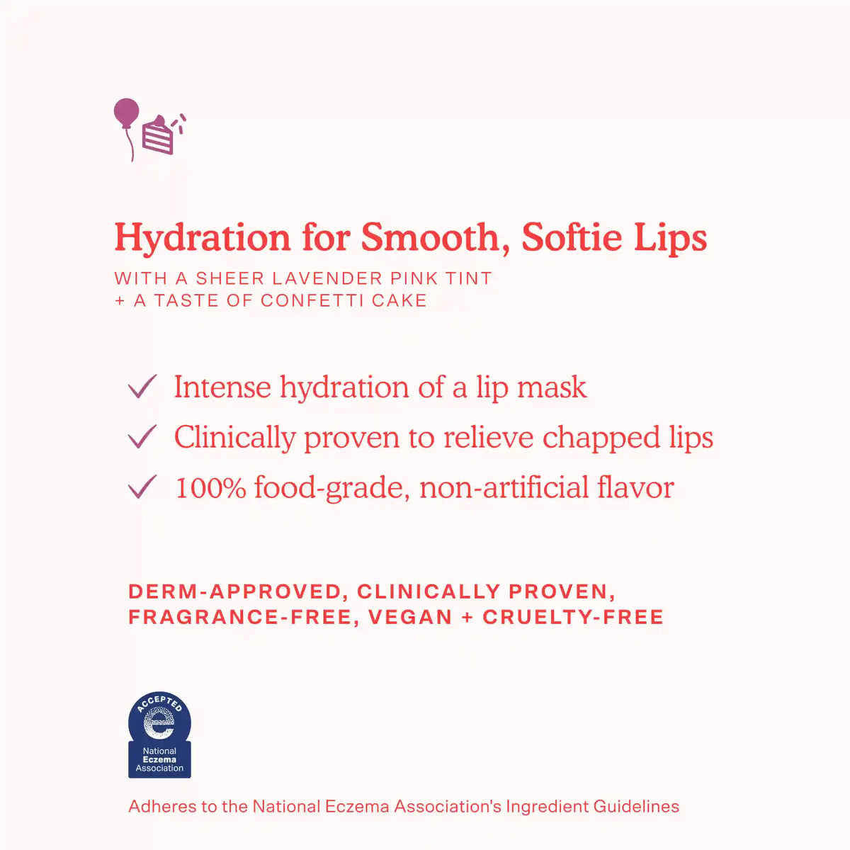 LipSoftie® Lip Treatment