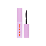 Mini MakeWaves Mascara in Jet