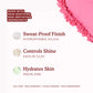 GetSet® Matte Powder Blush
