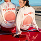 The Sunset Crewneck