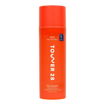SOS Gel Cleanser