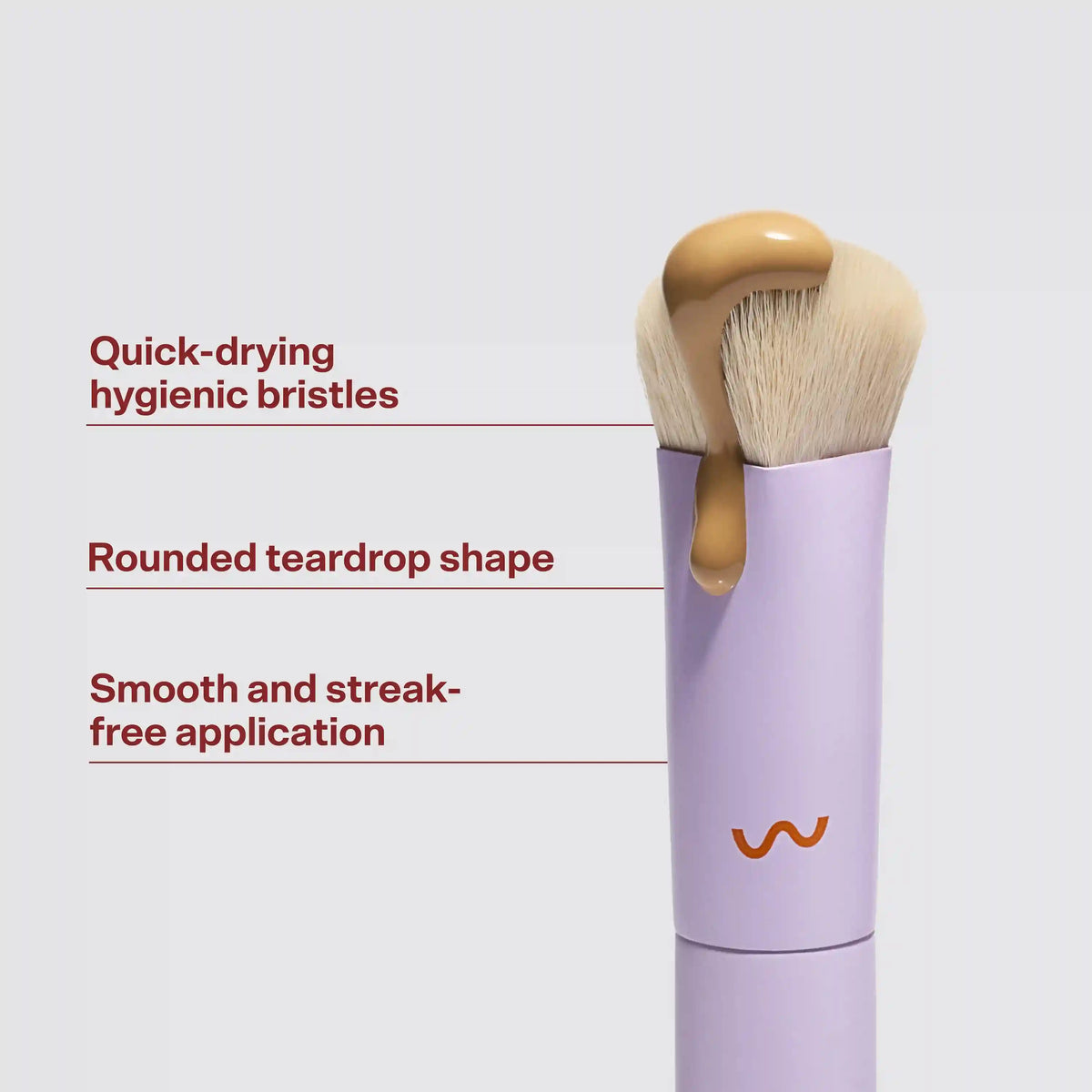 Brush 03 - Baby Blender Brush