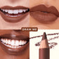 Line + Shine Lip Kit