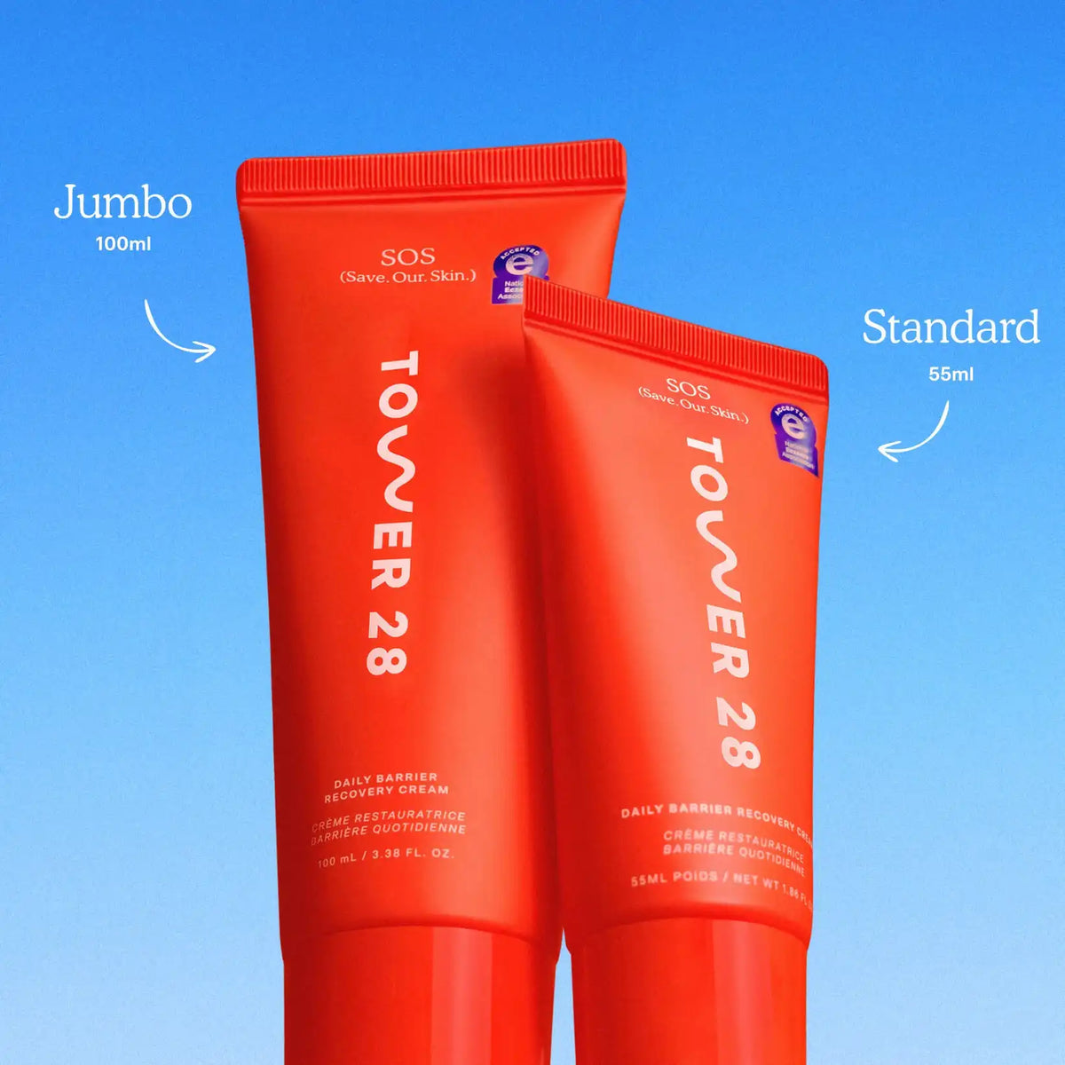 SOS Recovery Cream