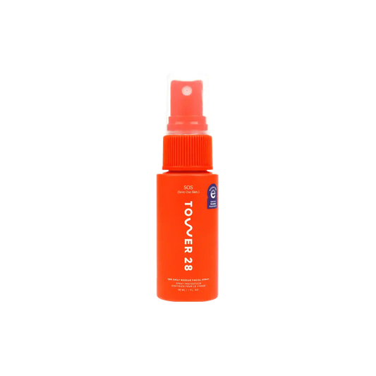 Travel SOS Rescue Spray