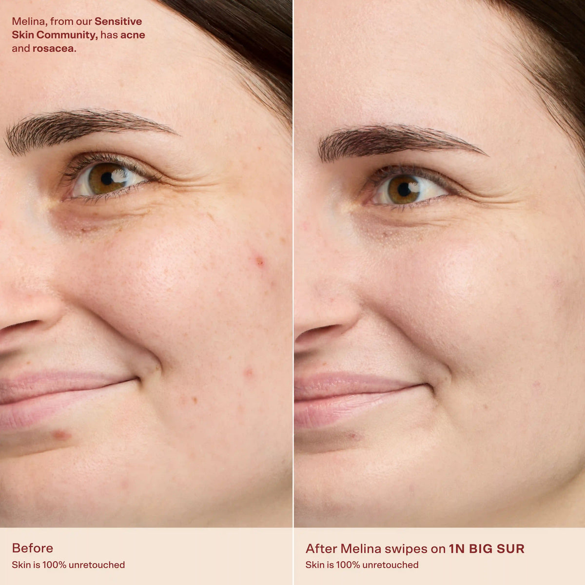 Swipe Serum Foundation