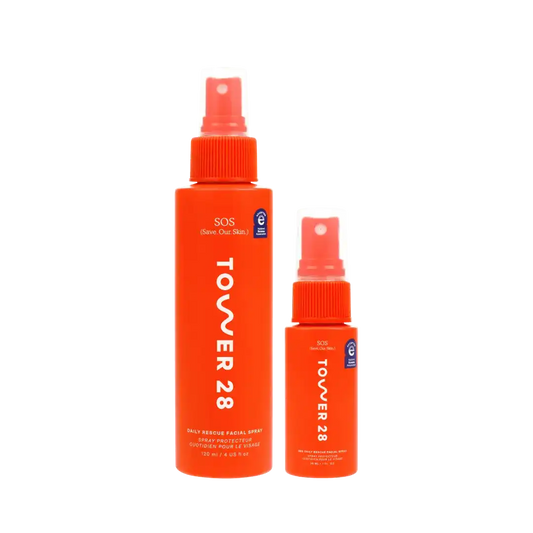 SOS Spray Duo