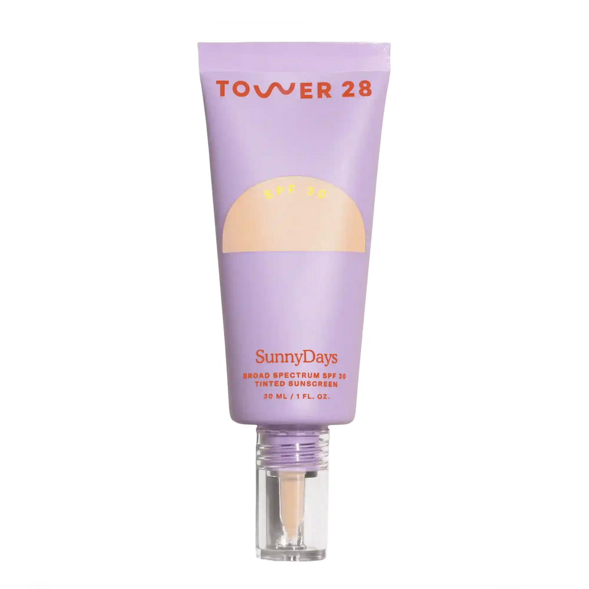 SunnyDays™ Tinted SPF 30