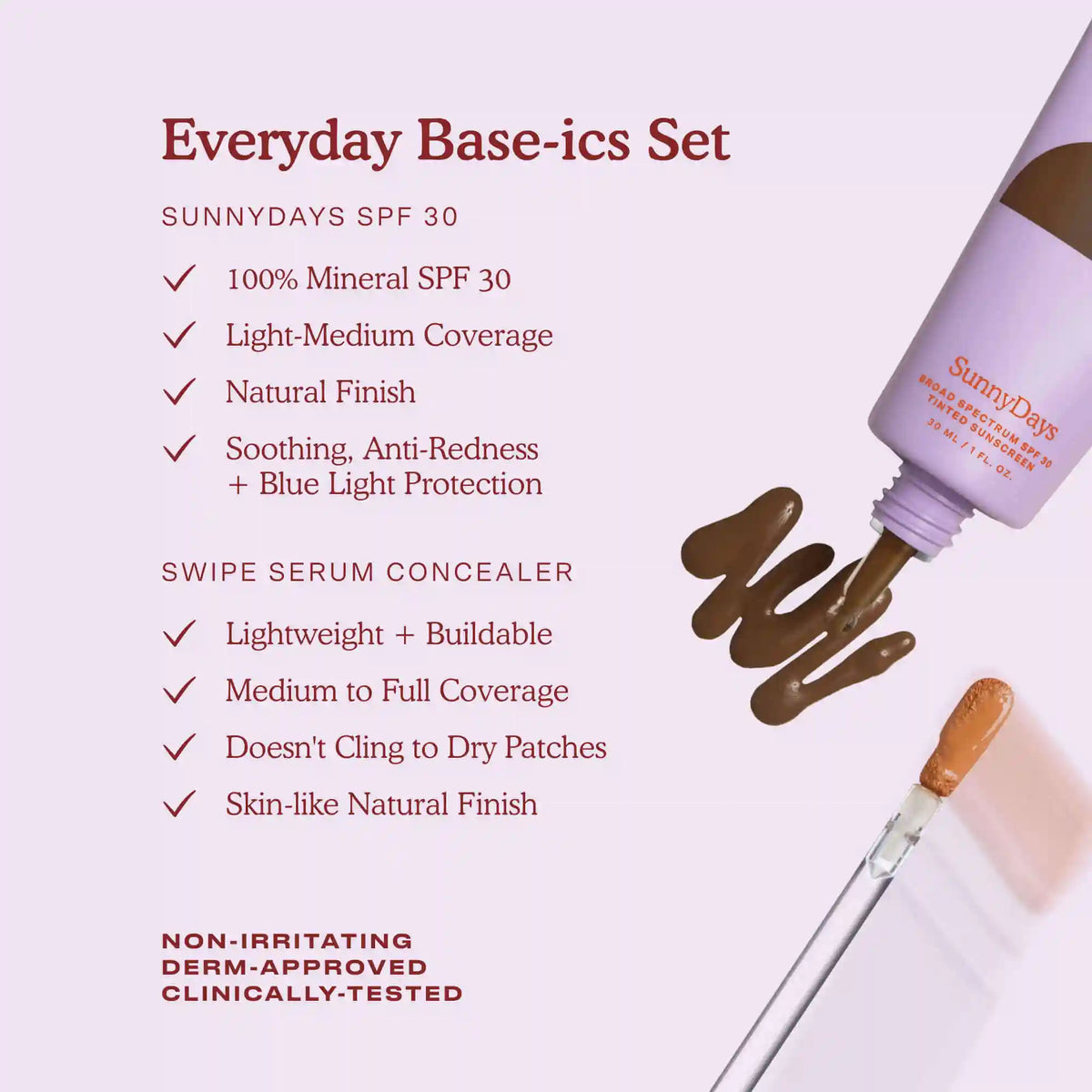 Everyday Base-ics Set